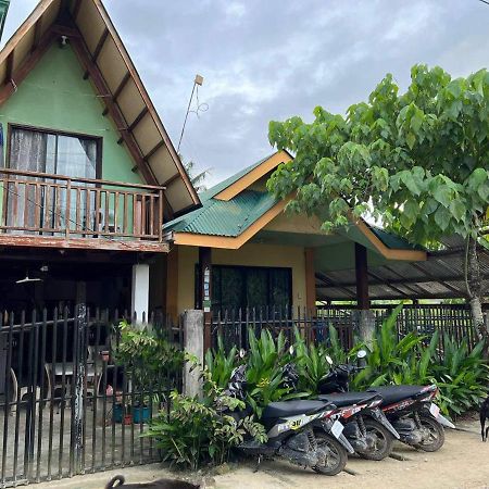 جنرال لونا Flo Island Home المظهر الخارجي الصورة