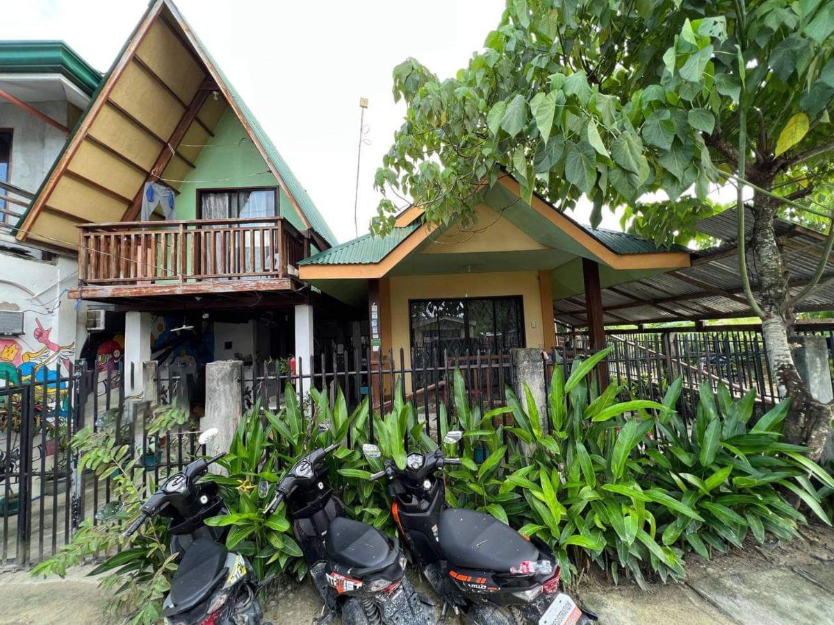 جنرال لونا Flo Island Home المظهر الخارجي الصورة