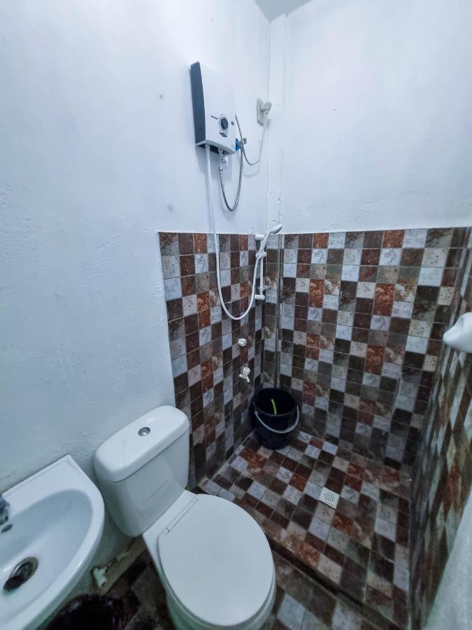 جنرال لونا Flo Island Home المظهر الخارجي الصورة