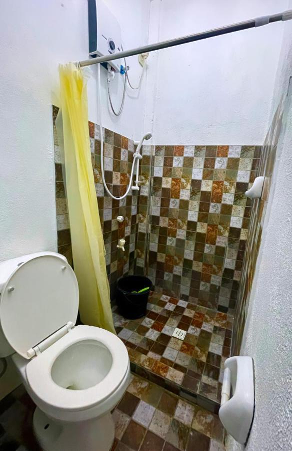 جنرال لونا Flo Island Home المظهر الخارجي الصورة