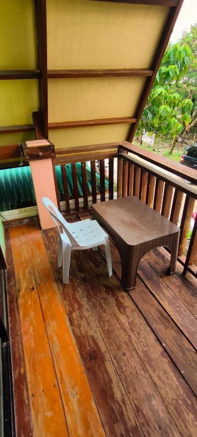 جنرال لونا Flo Island Home المظهر الخارجي الصورة