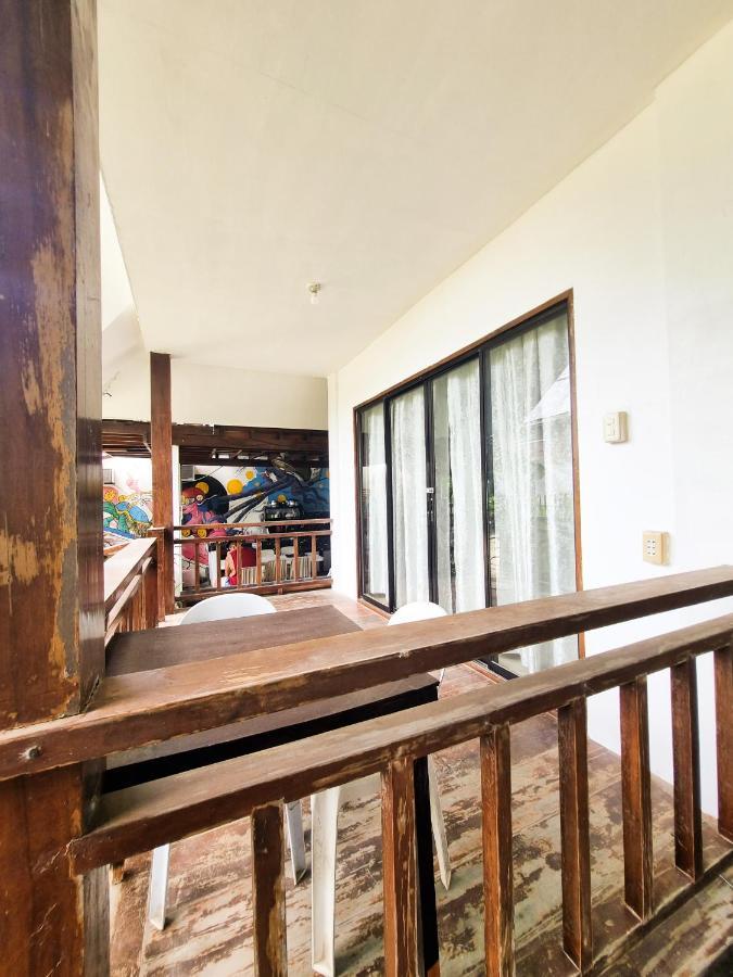 جنرال لونا Flo Island Home المظهر الخارجي الصورة