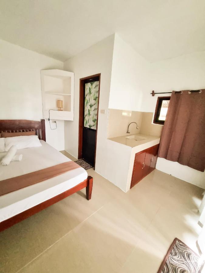 جنرال لونا Flo Island Home المظهر الخارجي الصورة