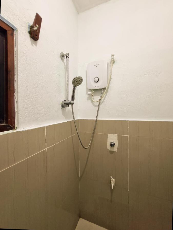 جنرال لونا Flo Island Home المظهر الخارجي الصورة