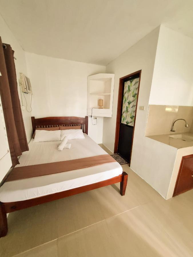 جنرال لونا Flo Island Home المظهر الخارجي الصورة