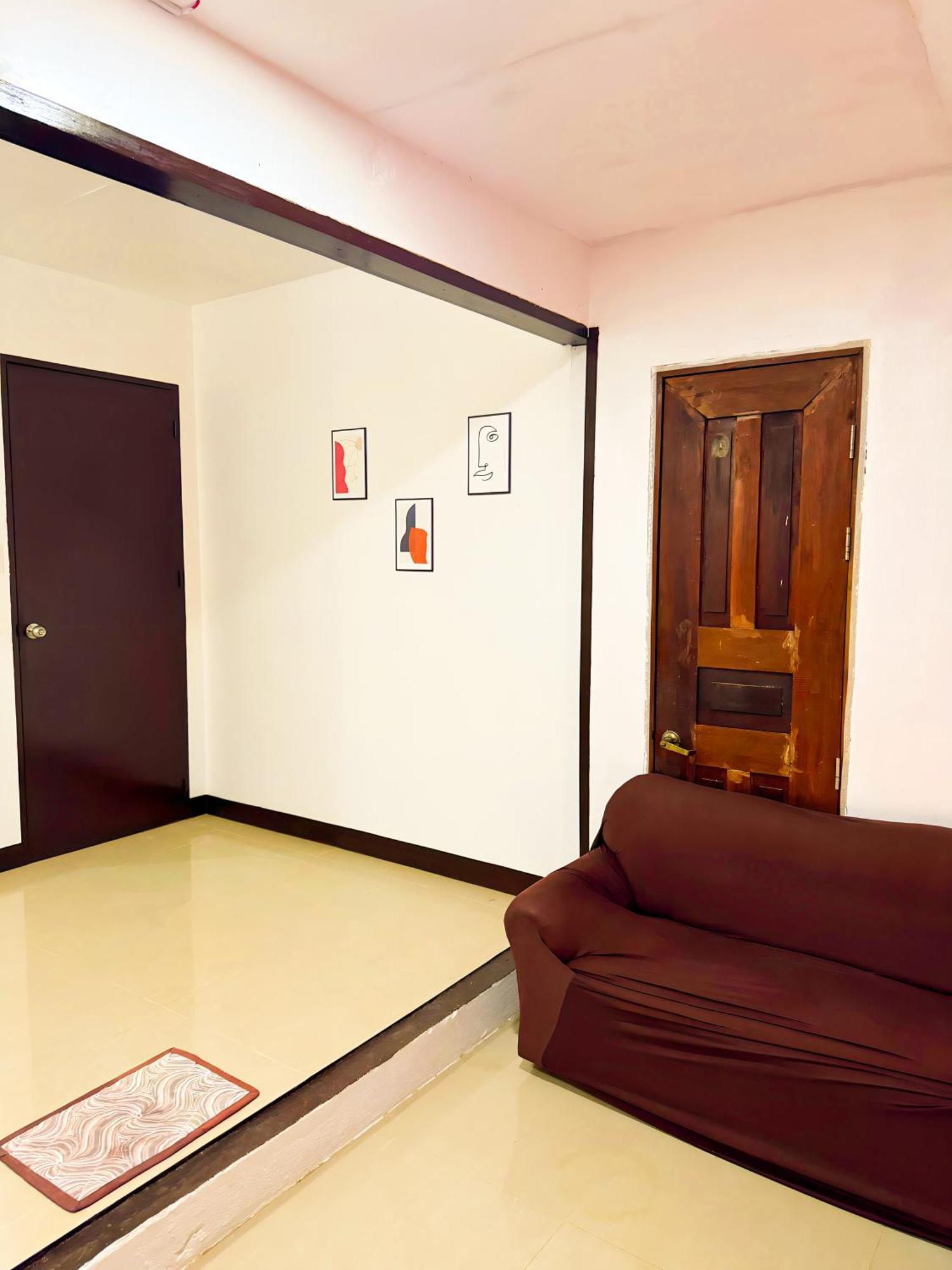 جنرال لونا Flo Island Home المظهر الخارجي الصورة